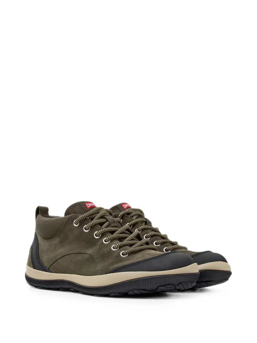 Camper Peu Pista GM sneakers Groen