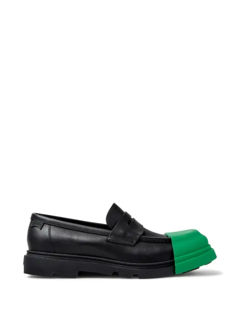 Camper Junction penny loafers