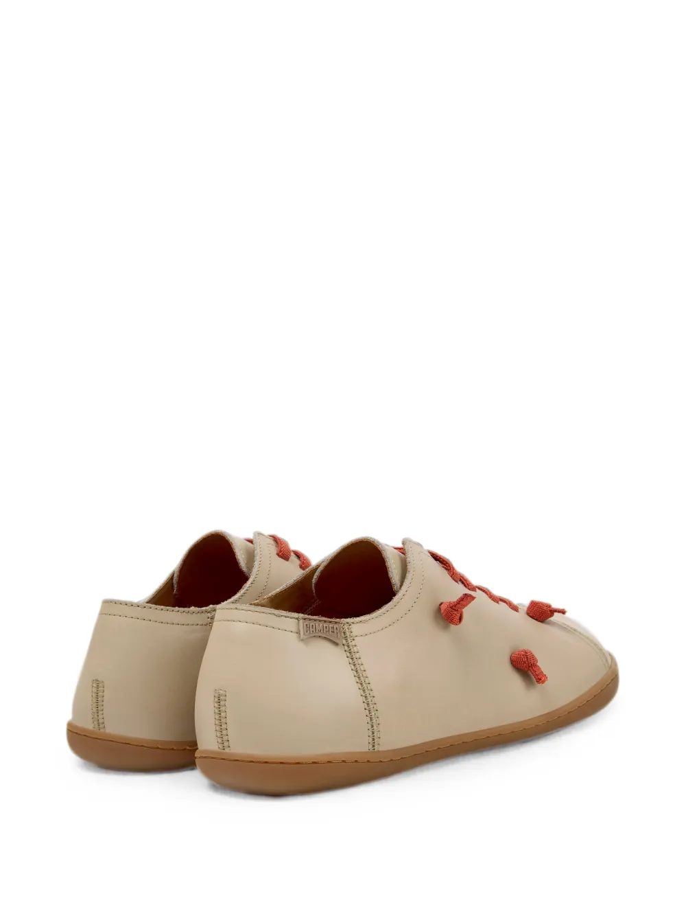 Camper Twins Peu Cami sneakers Beige