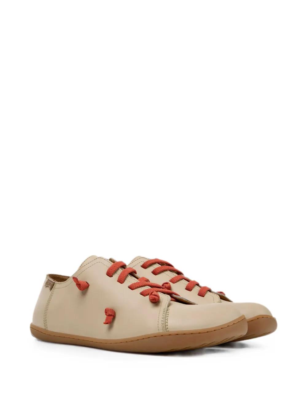 Camper Twins Peu Cami sneakers Beige
