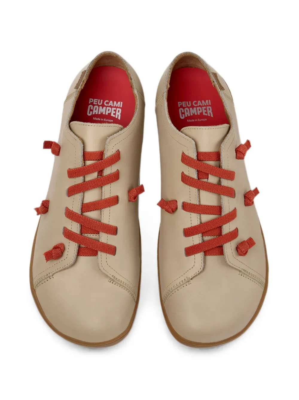 Camper Twins Peu Cami sneakers Beige