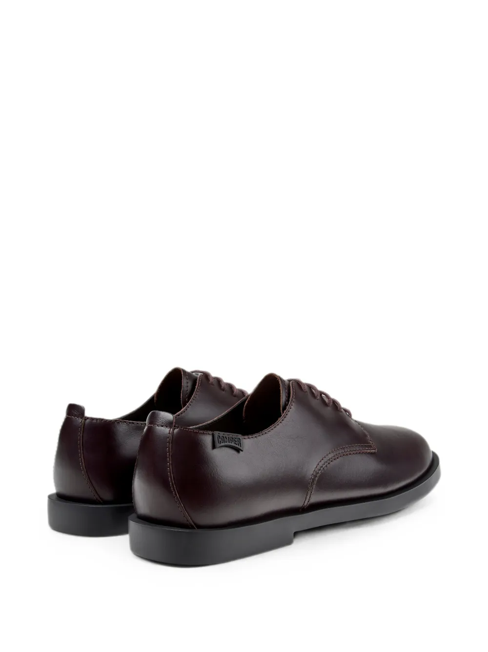 Camper Don Derby shoes Bruin