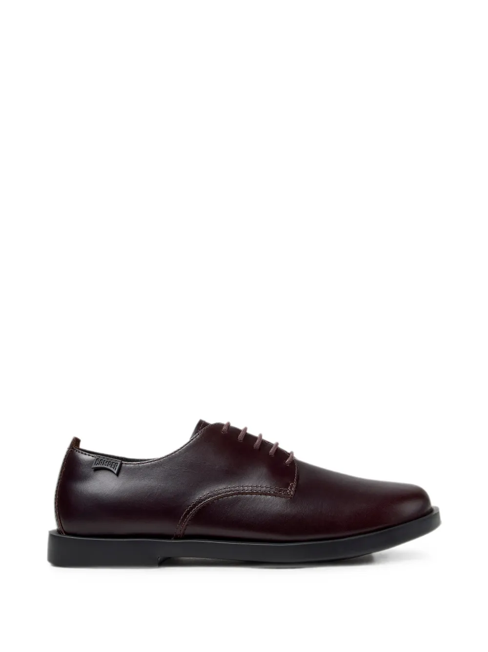 Camper Don Derby shoes Bruin