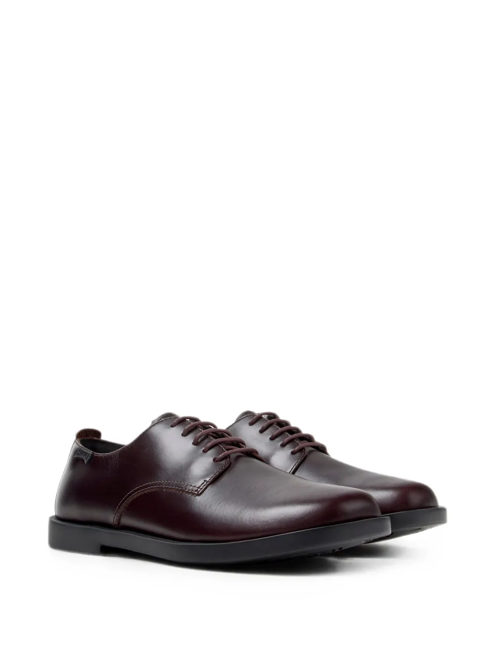 Camper Don Derby shoes Bruin