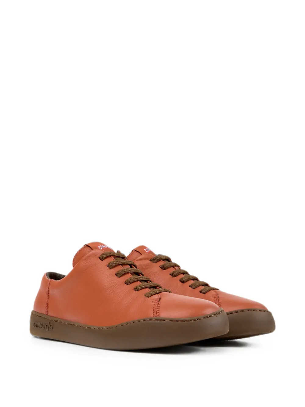 Camper Peu Touring sneakers Oranje