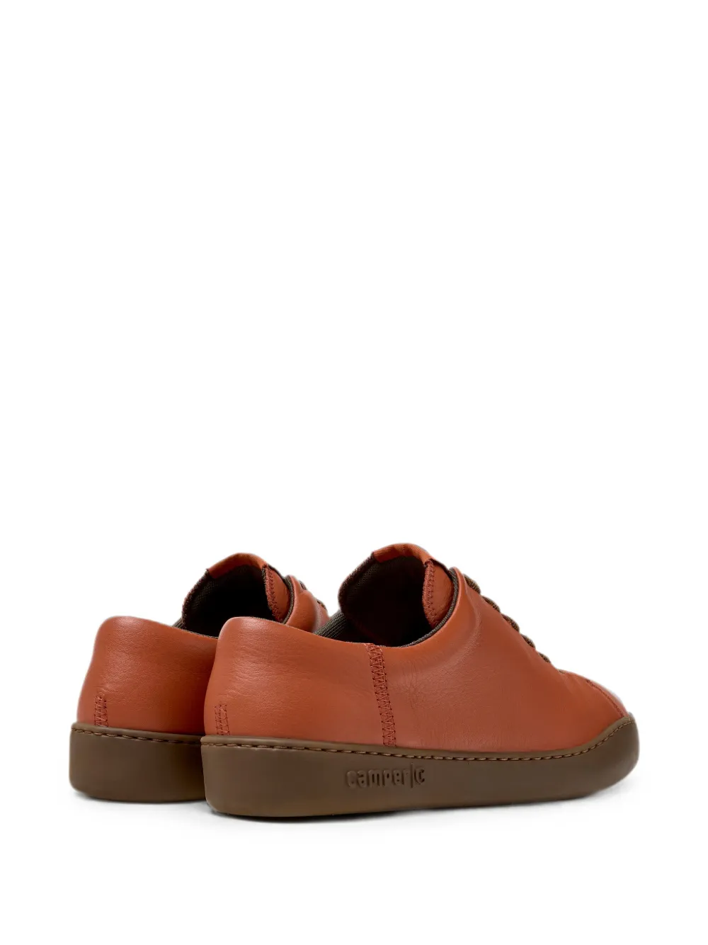 Camper Peu Touring sneakers Oranje
