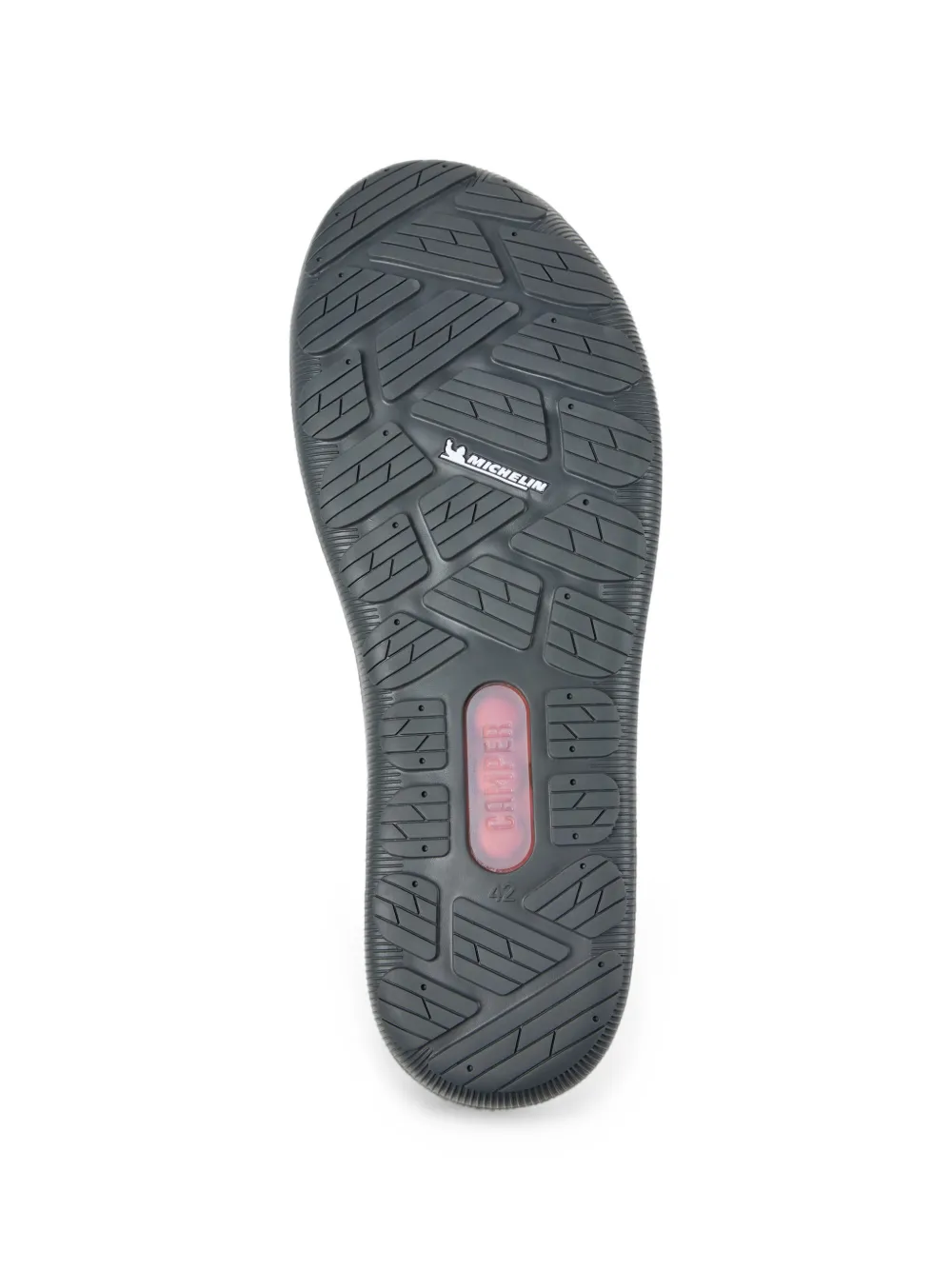Camper Peu Pista GM sneakers Grijs