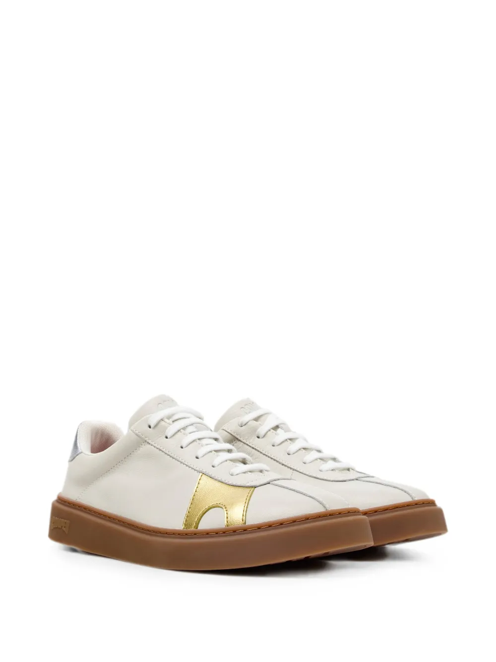 Camper Twins sneakers Wit