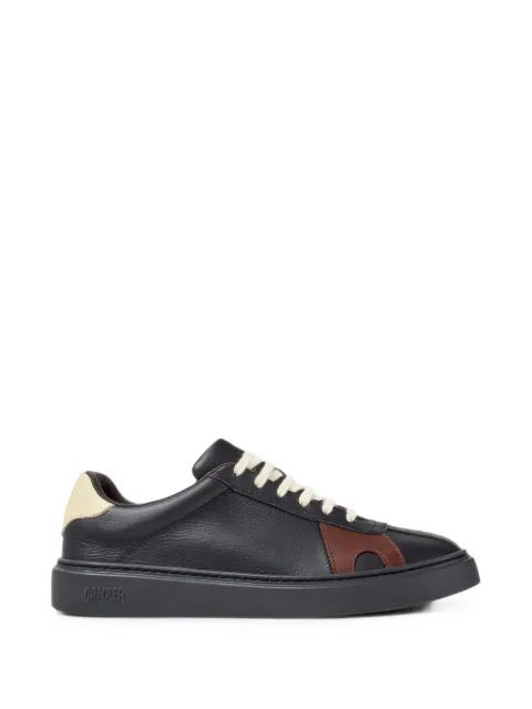 Camper Runner Twentyfive Twins leather sneakers
