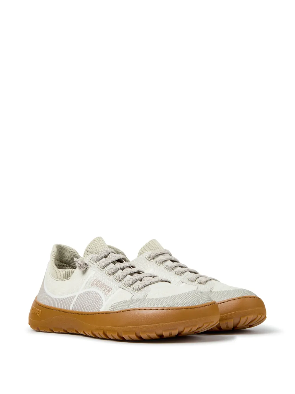 Camper Peu Serra sneakers Beige