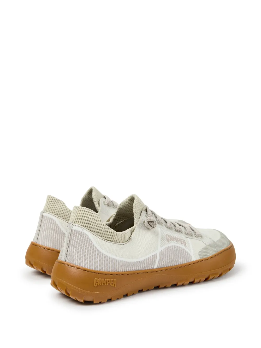 Camper Peu Serra sneakers Beige