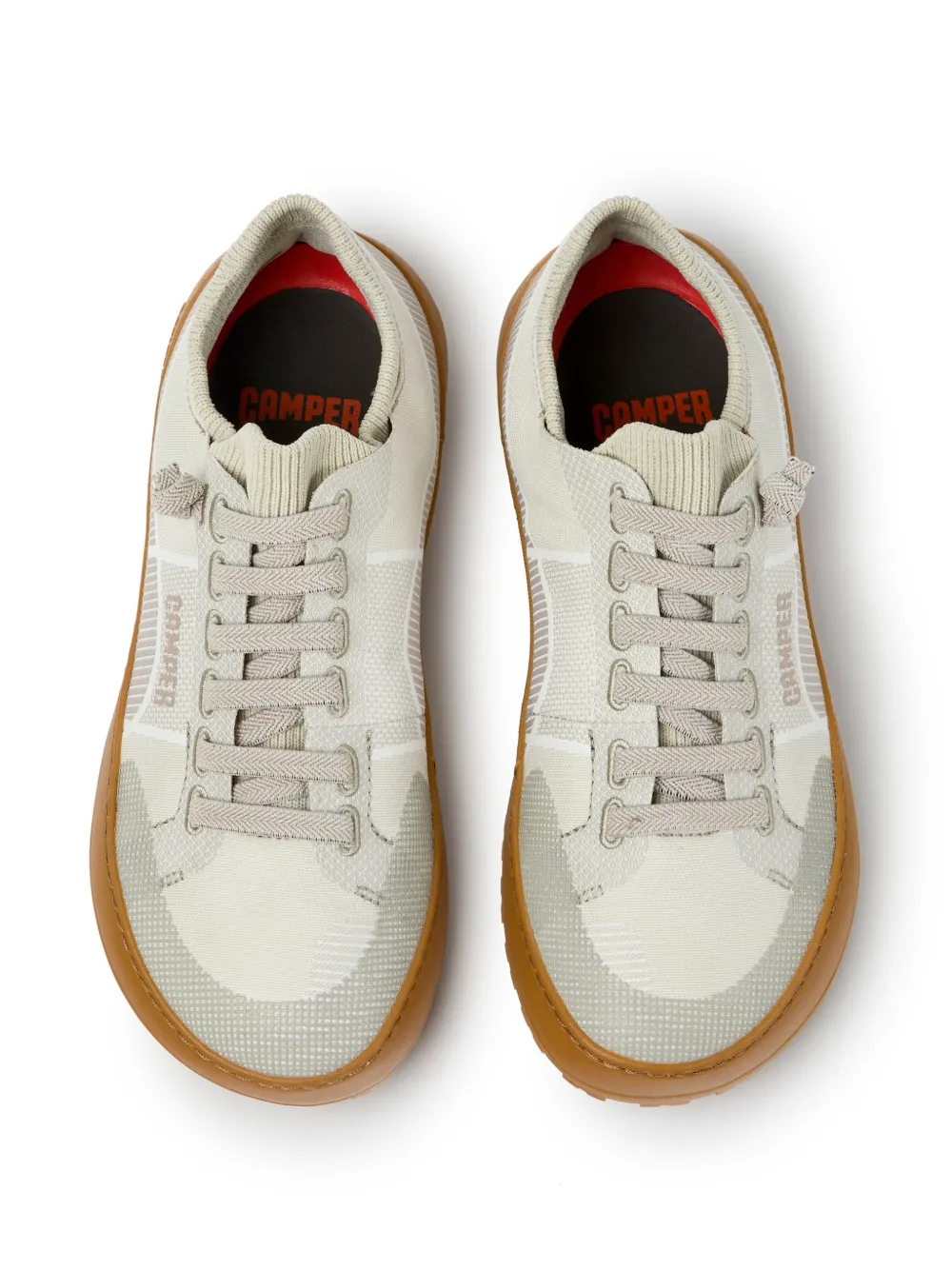 Camper Peu Serra sneakers Beige