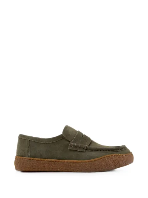 Camper Peu Terreno loafers