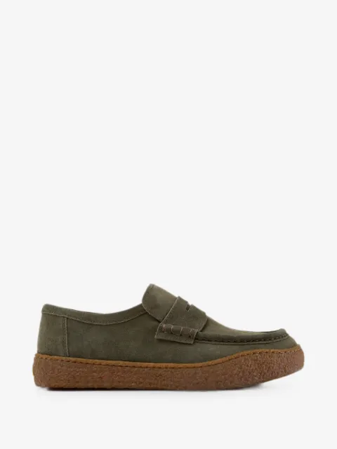 Camper Peu Terreno loafers