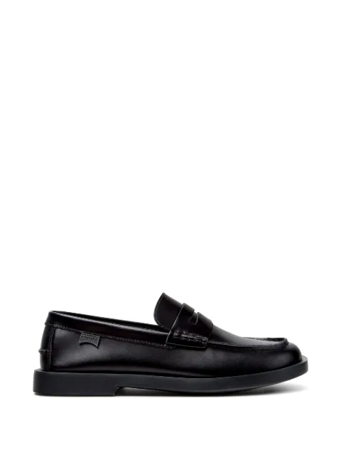 Camper Don leather loafers