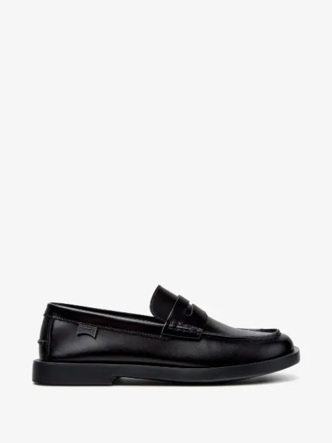 Camper Don leather loafers