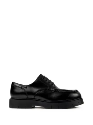 CamperLab Vamonos プラットフォーム シューズ | ブラック | FARFETCH JP