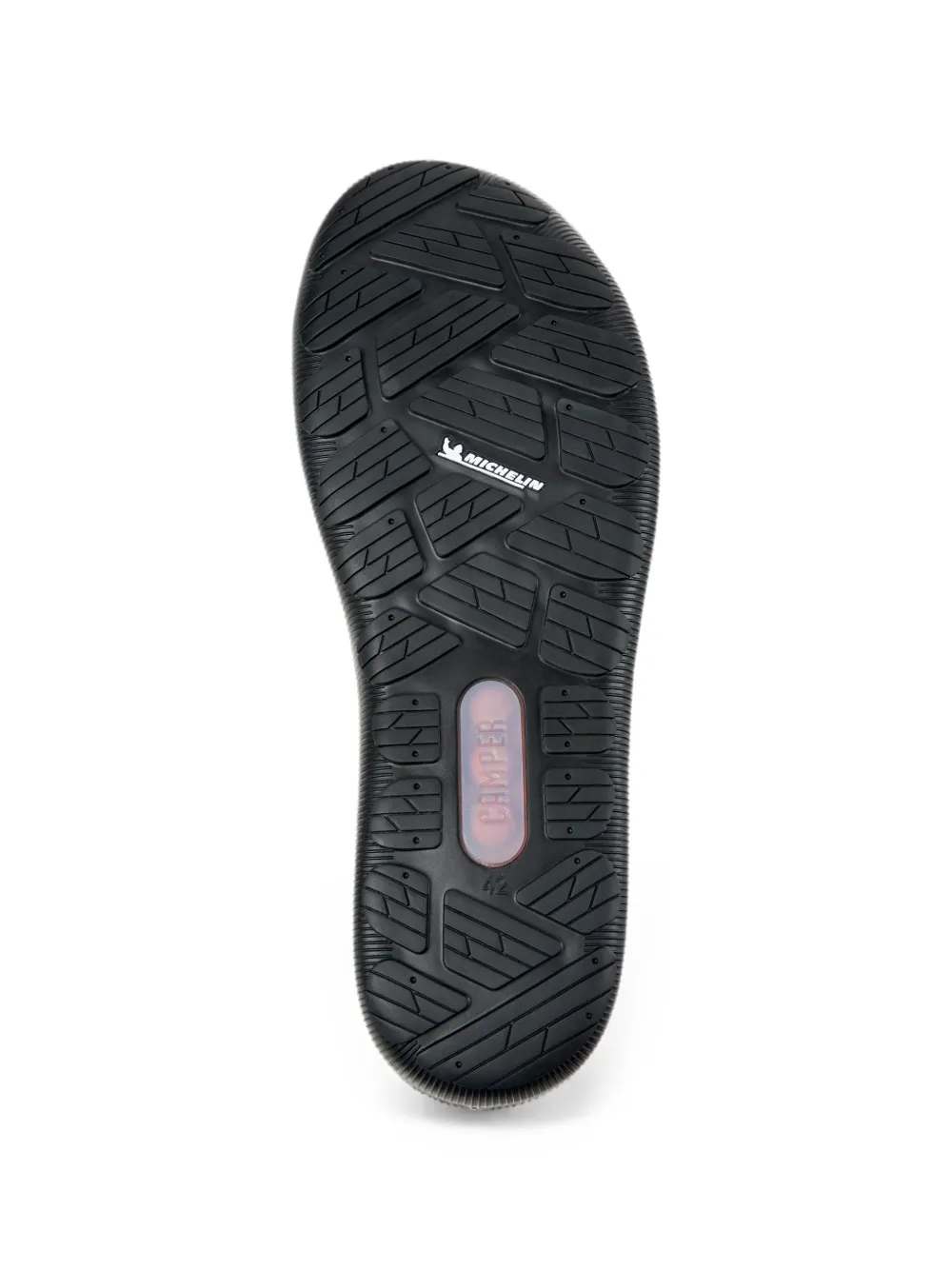 Camper Pue Pista GM sneakers Bruin