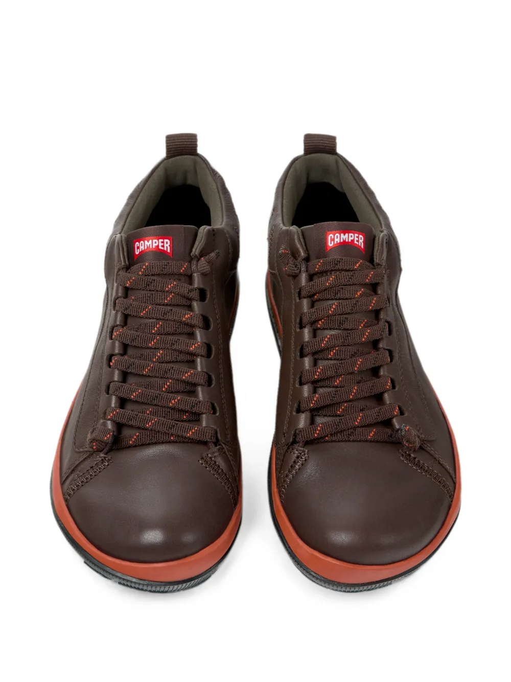 Camper Pue Pista GM sneakers Bruin