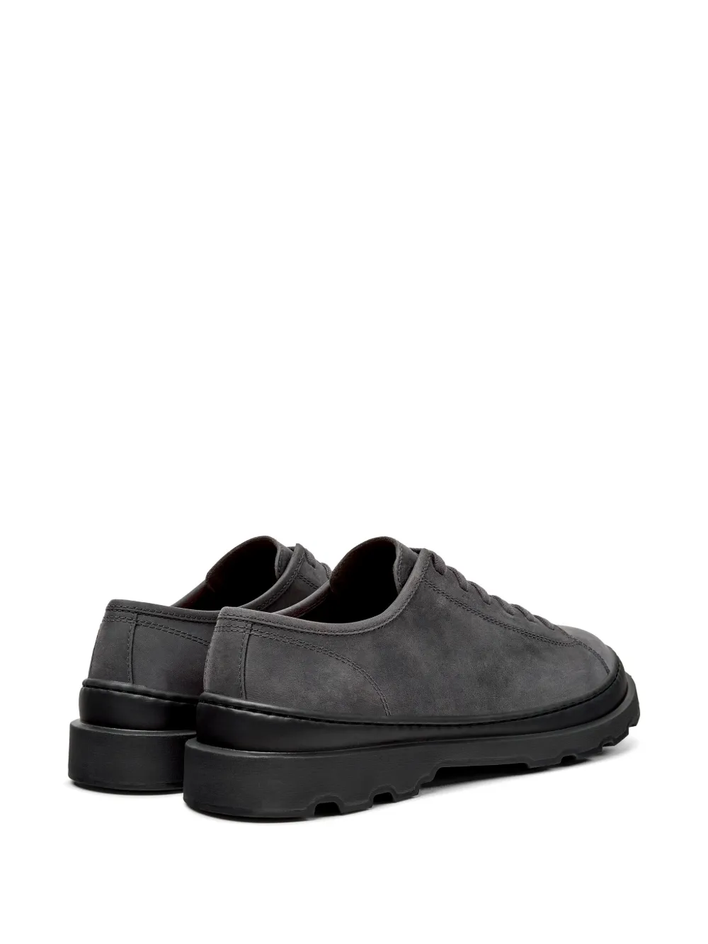 Camper Brutus+ derby schoenen Grijs