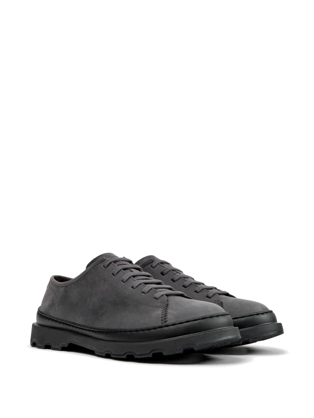 Camper Brutus+ derby schoenen Grijs