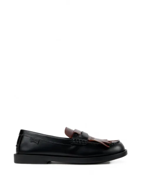 Camper Twins Don leather loafers