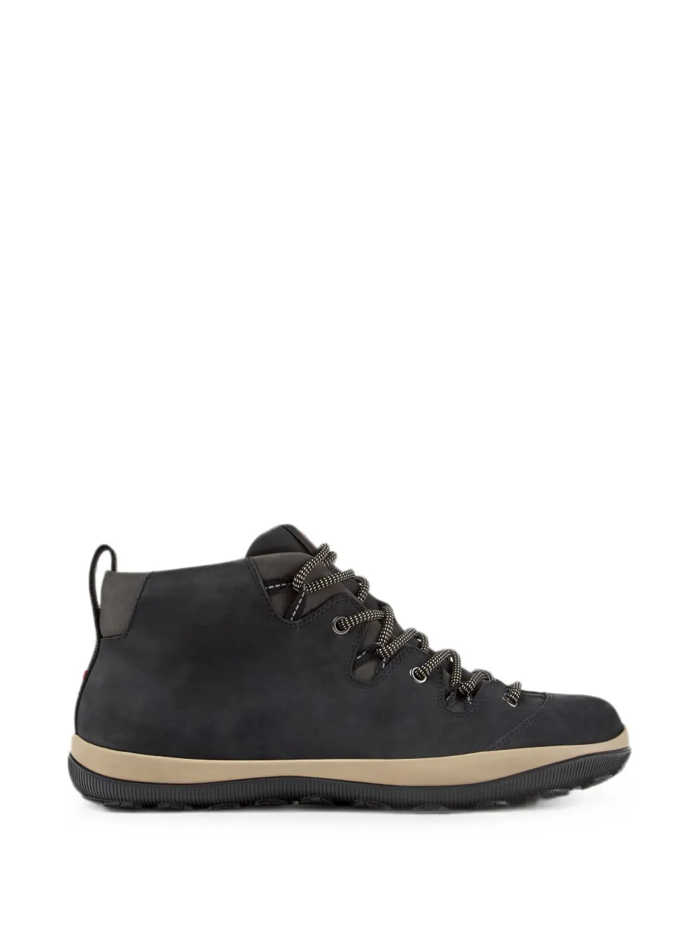 Camper Peu Pista GM ankle boots Zwart