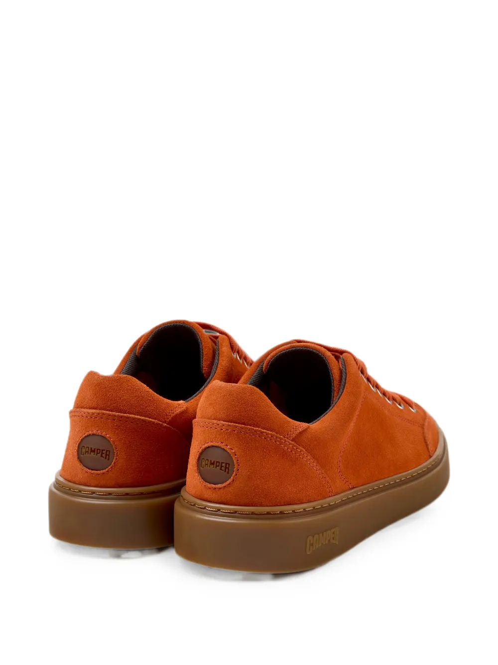 Camper Runner Twentyfive sneakers Oranje