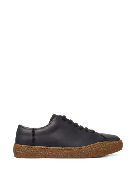 Camper Peu Terreno leather sneakers