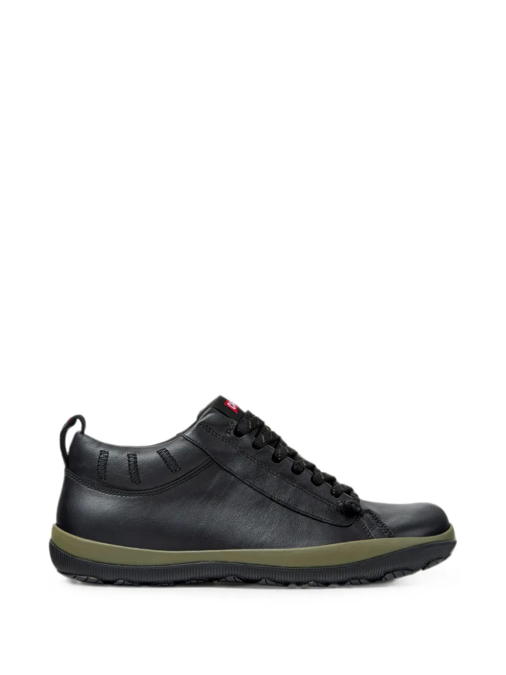 Camper Peu Pista GM sneakers Zwart
