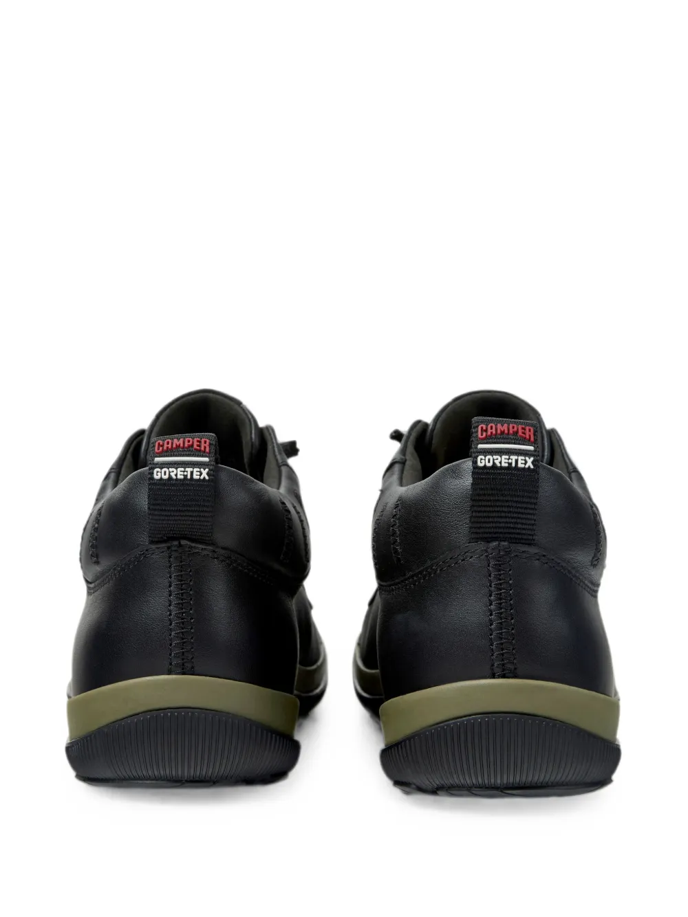 Camper Peu Pista GM sneakers Zwart