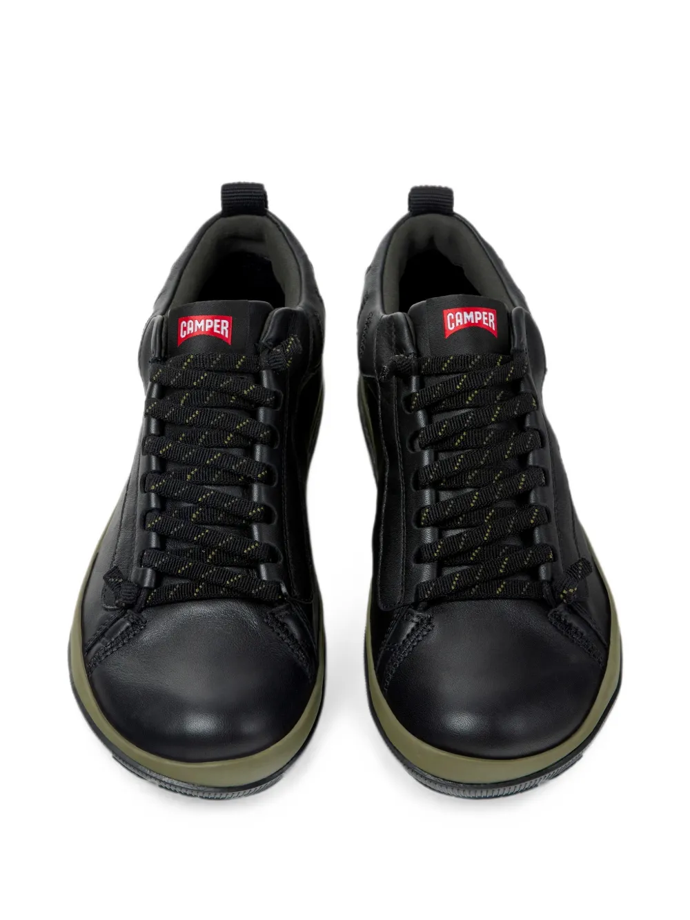 Camper Peu Pista GM sneakers Zwart