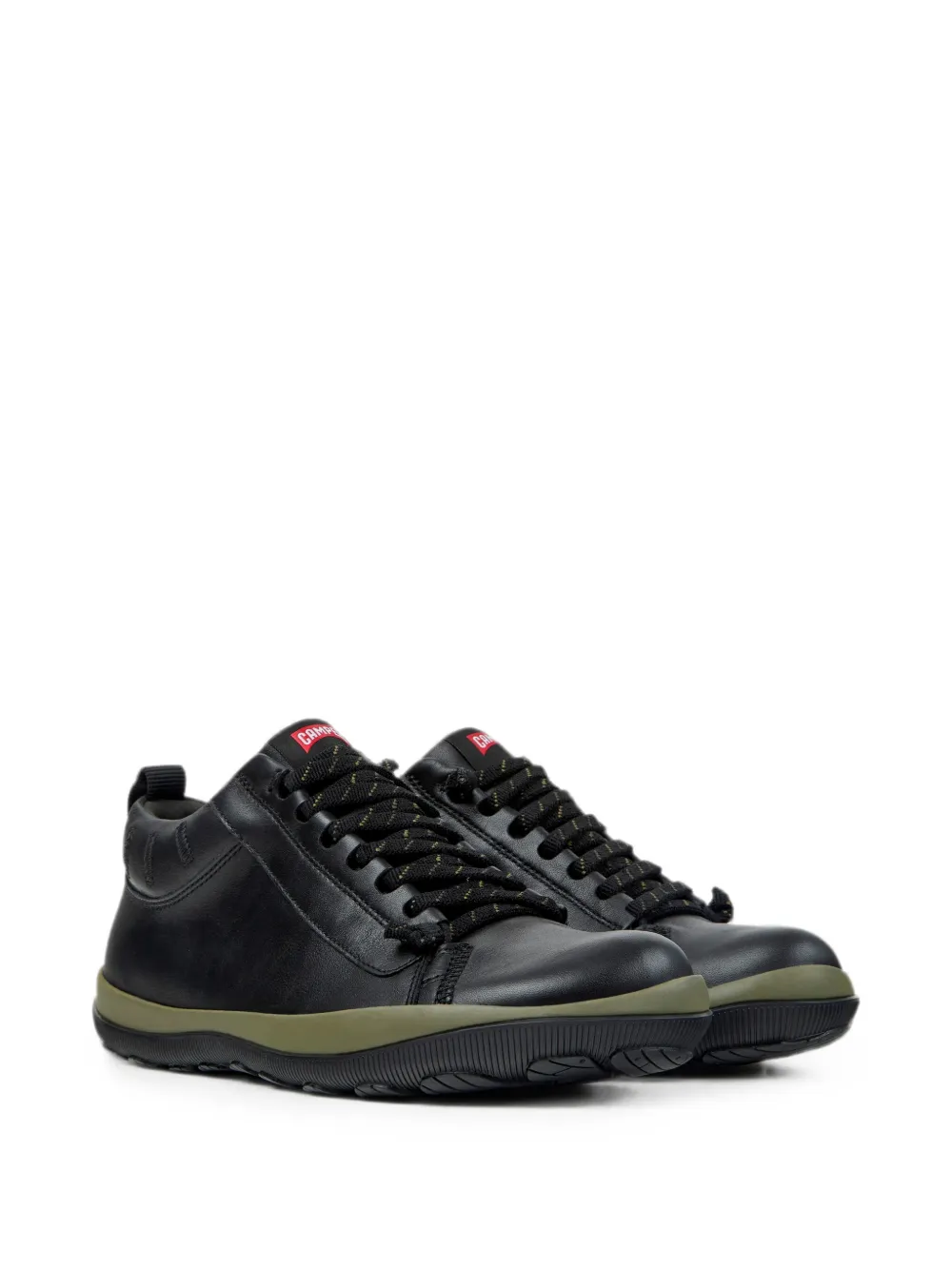 Camper Peu Pista GM sneakers Zwart