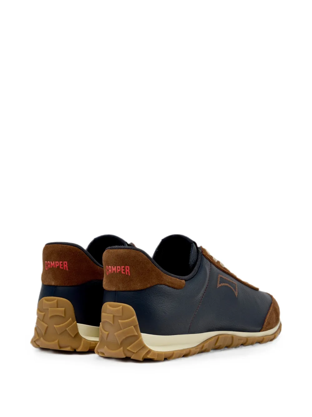 Camper Drift Walk sneakers Blauw