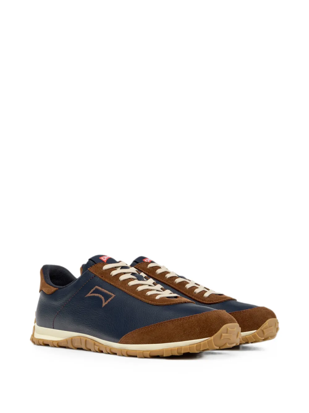 Camper Drift Walk sneakers Blauw