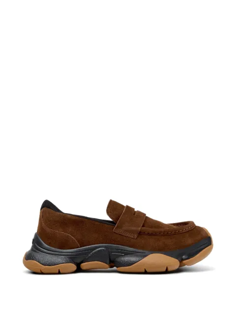 Camper Karst 2 loafers