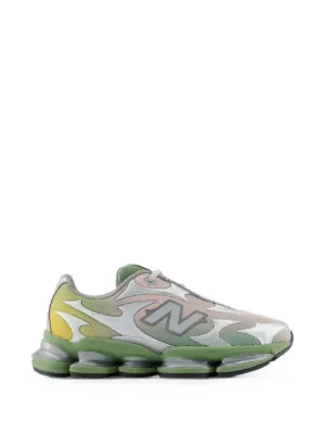 Adidas Tênis x Reebok ZX Fury | Amarelo | FARFETCH BR