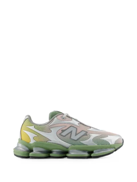 New Balance zapatillas Abzorb 2000 metalizadas