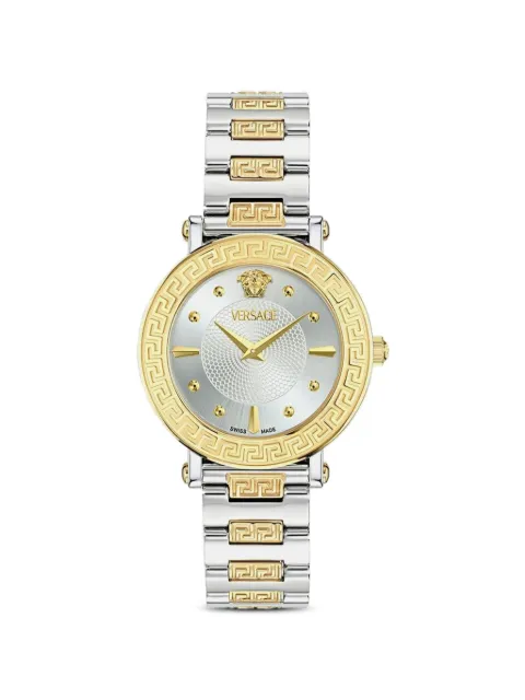 Versace Greca Sphere 35mm watch