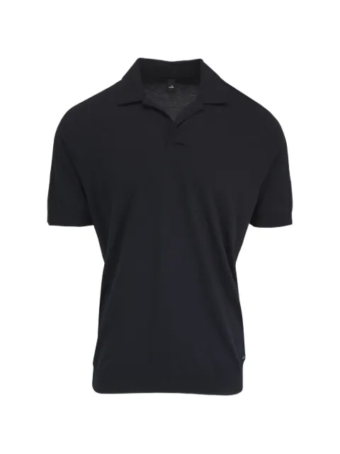 wahts short-sleeve polo shirt