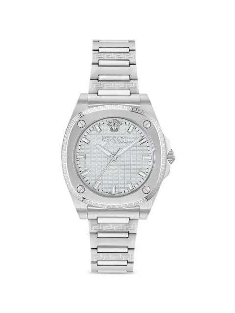 Versace Greca Pulse 36mm watch