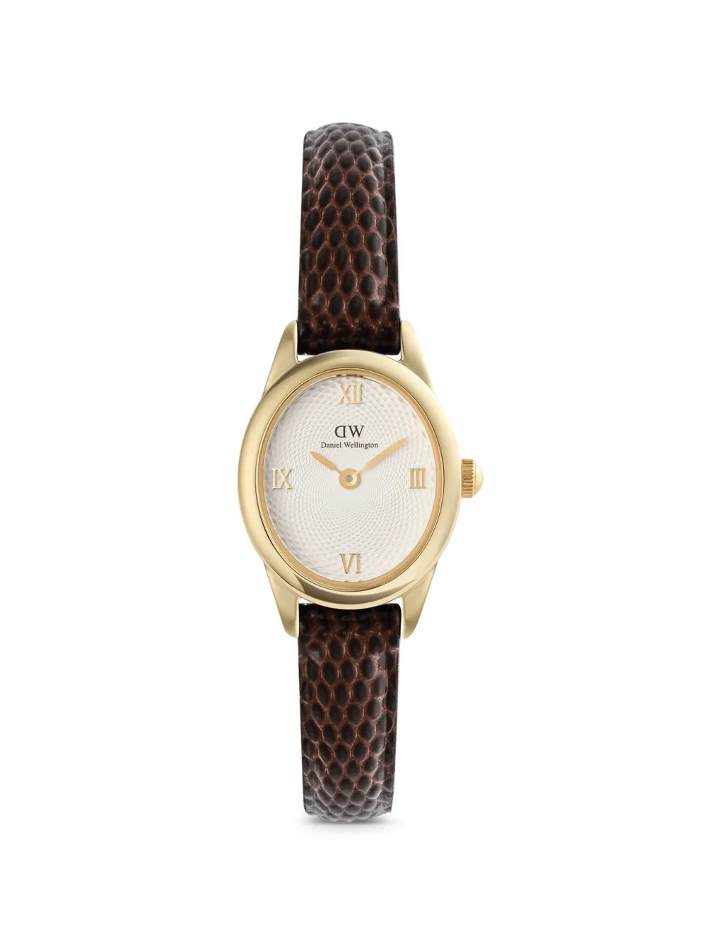 Daniel Wellington Ophelia Mini 25mm watch - Bianco