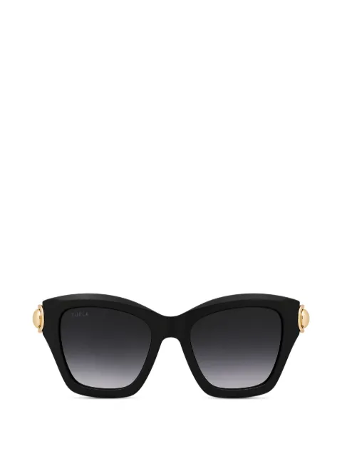 Furla cat-eye-frame sunglasses