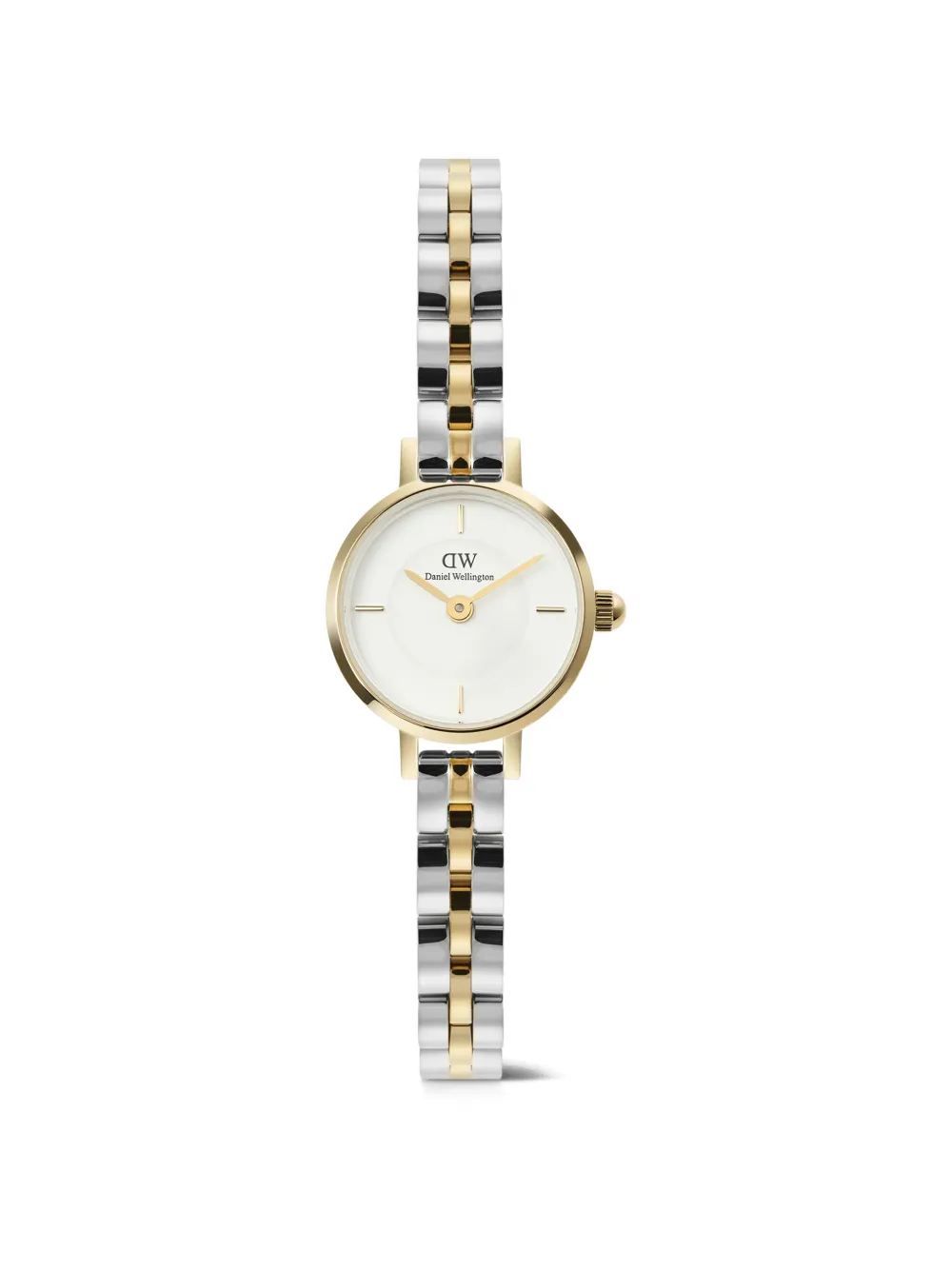Daniel Wellington Petite 19mm watch - Bianco