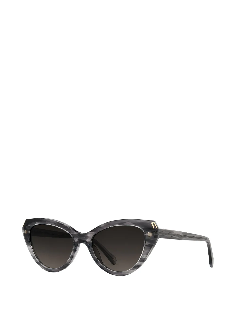 Furla SFU977 zonnebril Grijs