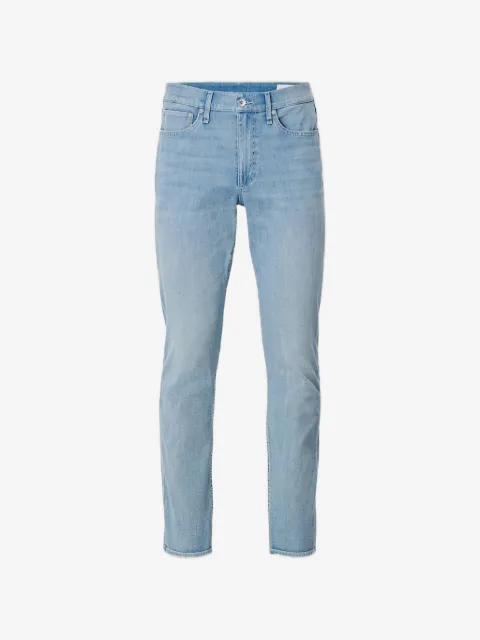 rag & bone pocket jeans
