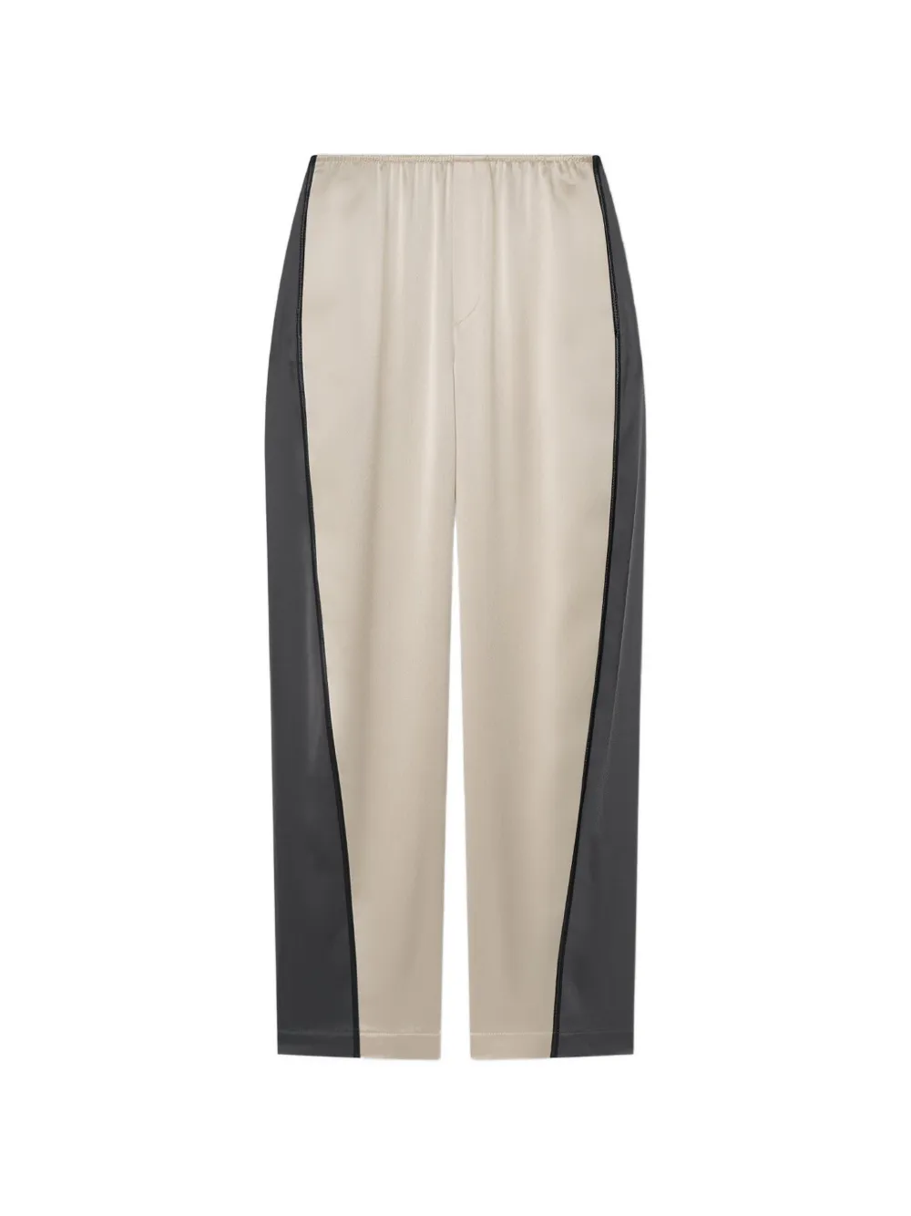 Nanushka Zoela elasticated-waist track pants - Toni neutri