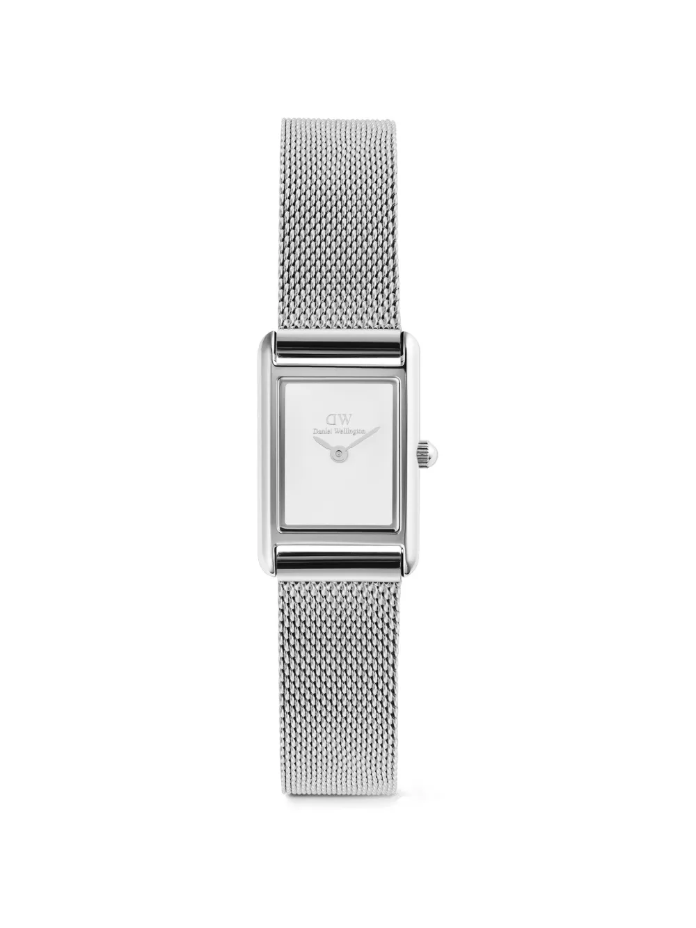 Daniel Wellington Bound Mini 25.9mm watch - Bianco