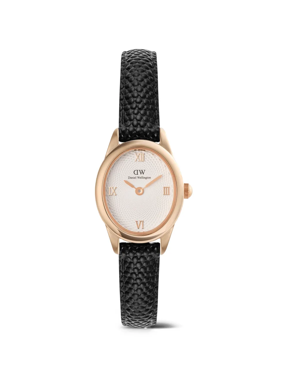Daniel Wellington Ophelia Mini 25.5mm watch - Bianco