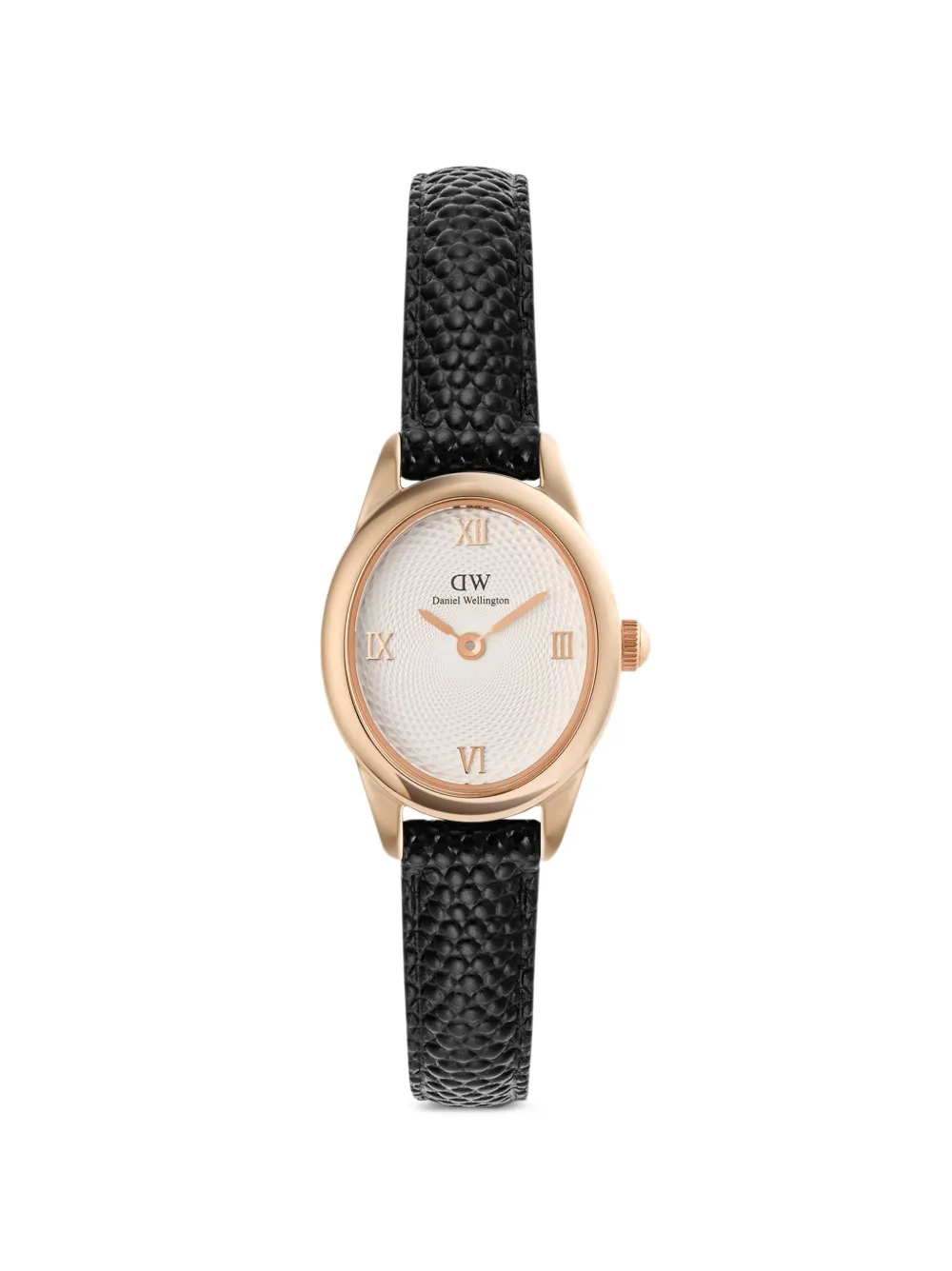Daniel Wellington Ophelia Mini 25.5mm watch - Bianco